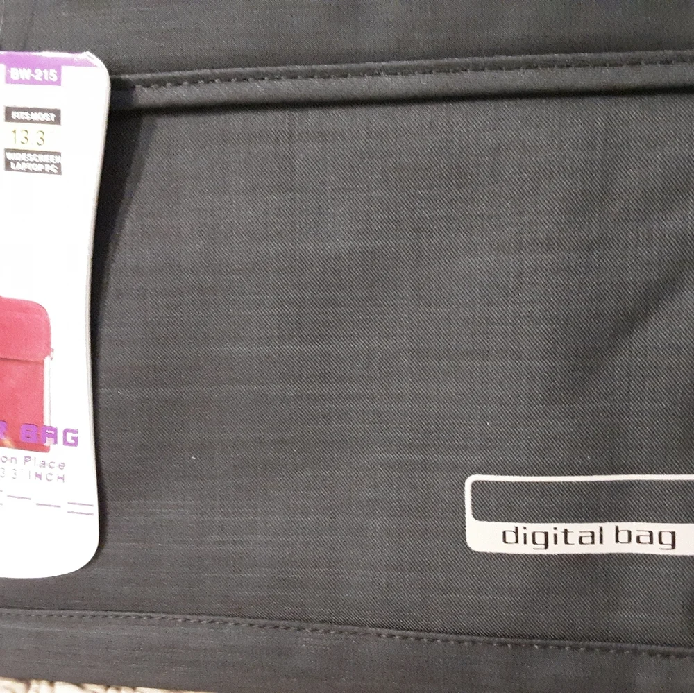 NEW W/TAGS BRINCH 13.3
